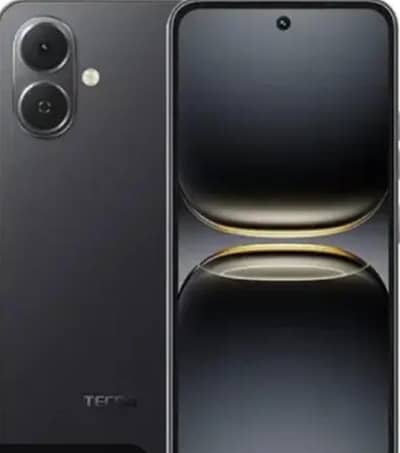 Tecno Spark Go