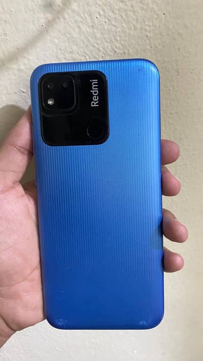 Xiaomi Redmi 10A 4/128