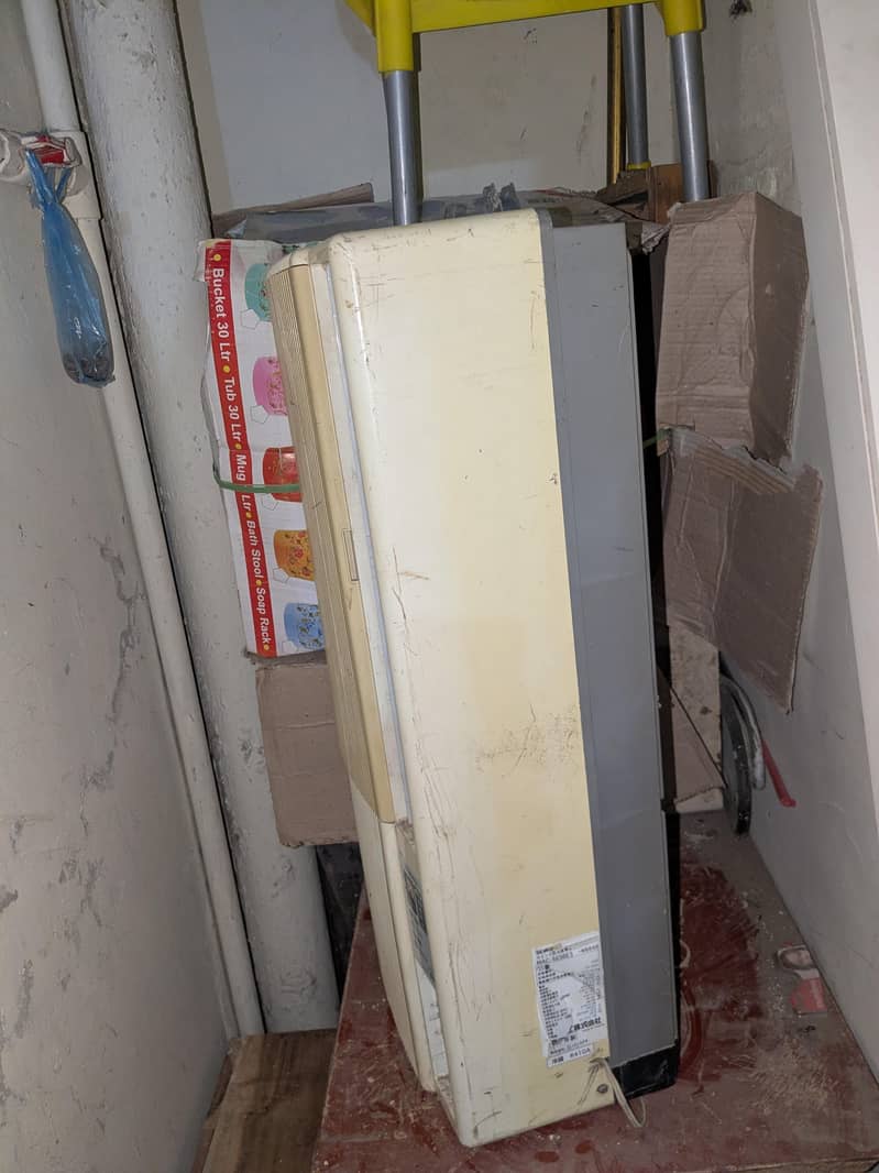 ac with stabilizer 1
