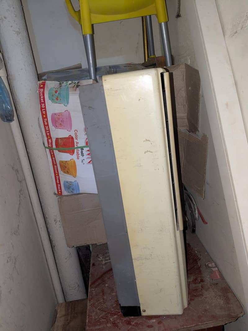 ac with stabilizer 2