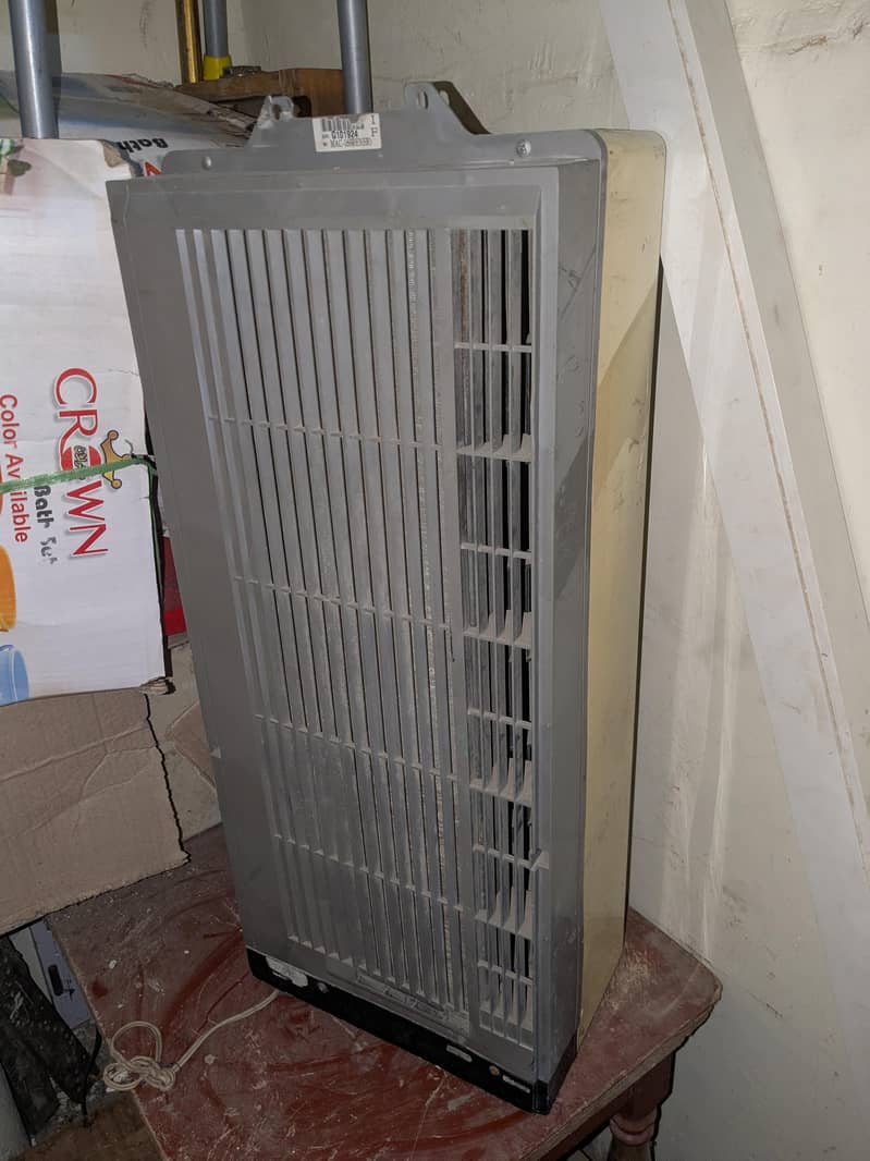ac with stabilizer 3