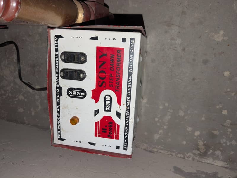 ac with stabilizer 4