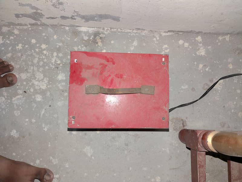 ac with stabilizer 5