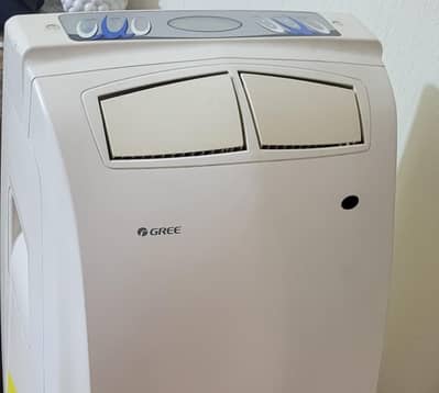 gree 1 ton ac for sale -good condition home used