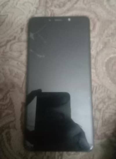 Infinix Smart 3