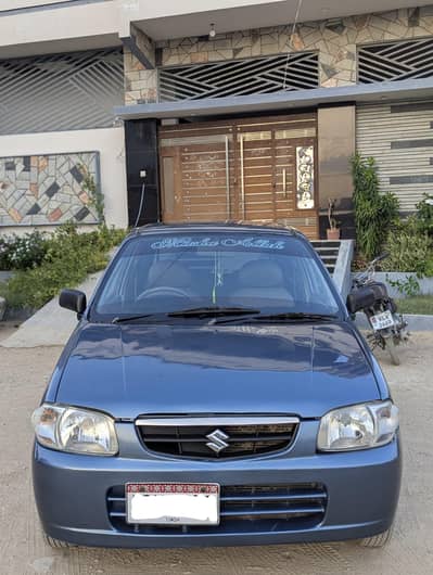 Suzuki Alto 2008