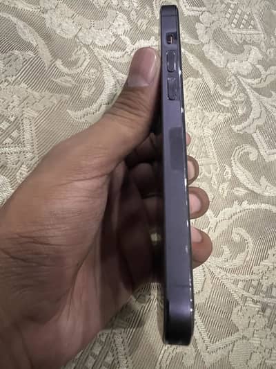 Apple iPhone 14 Pro