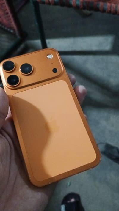 xr convert 17 pro . max