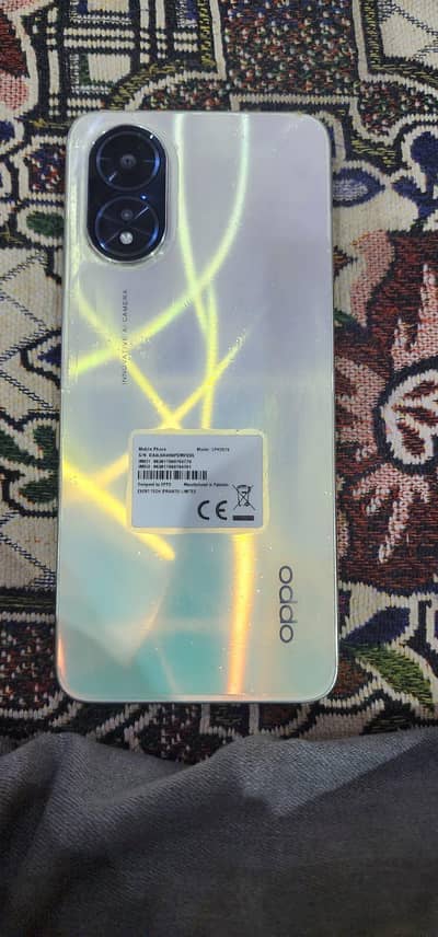 OPPO A38
