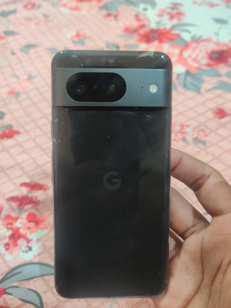 Google Pixel 8 2