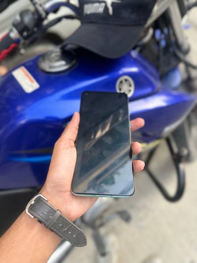 One Plus 8T