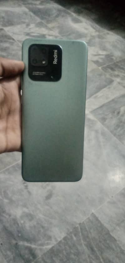 Xiaomi Redmi 10C