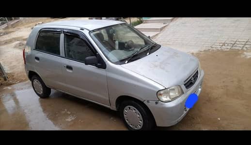 Suzuki Alto 2008