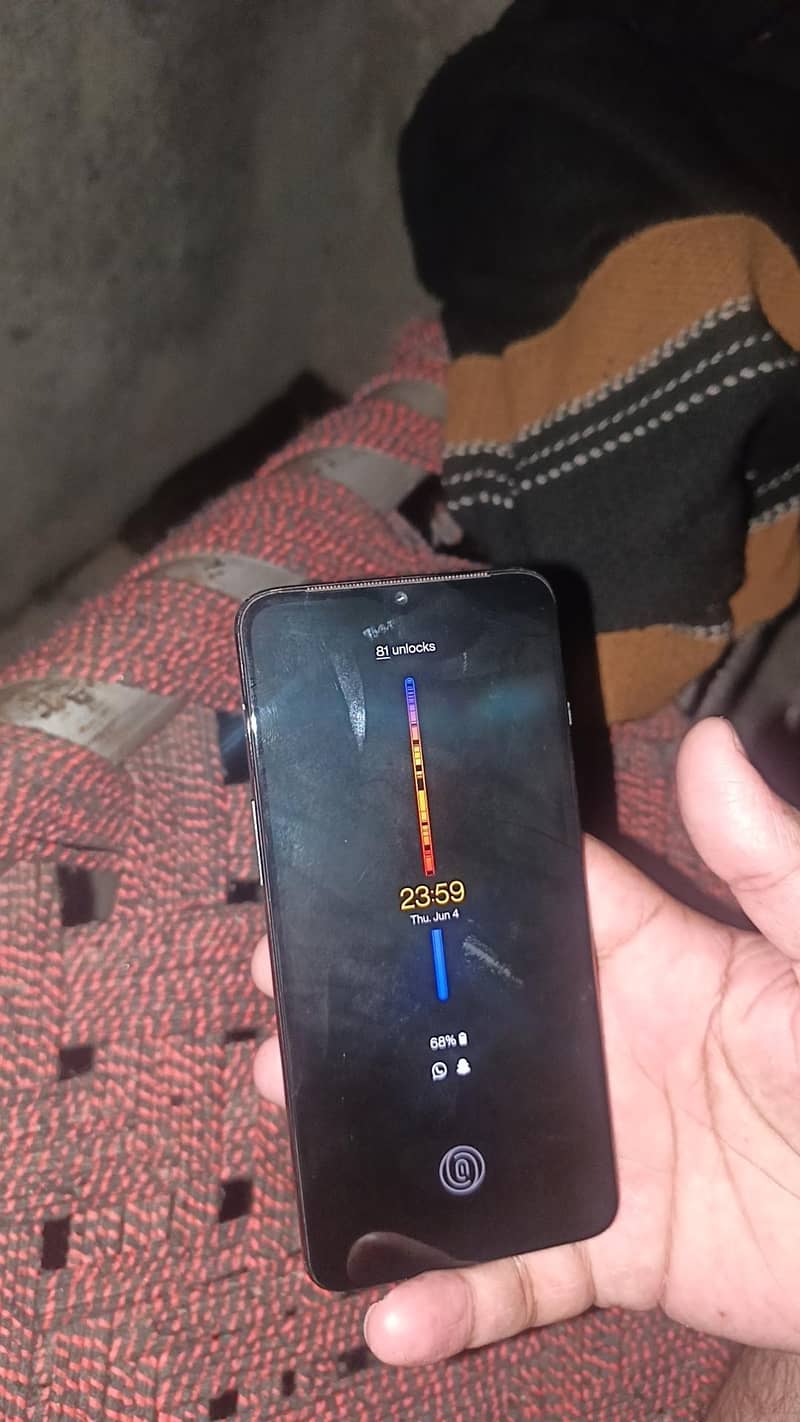 One Plus 7 0