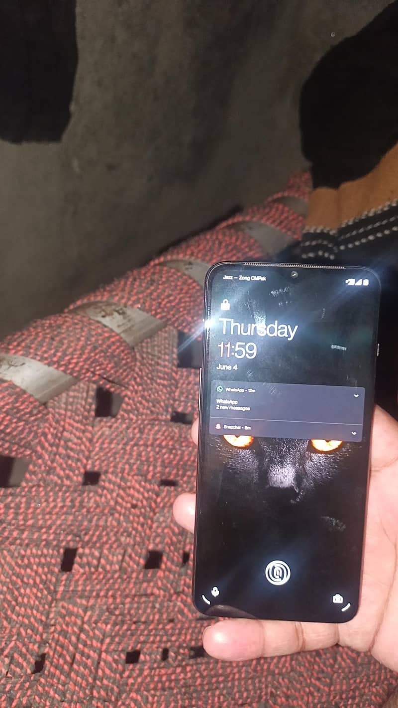 One Plus 7 1