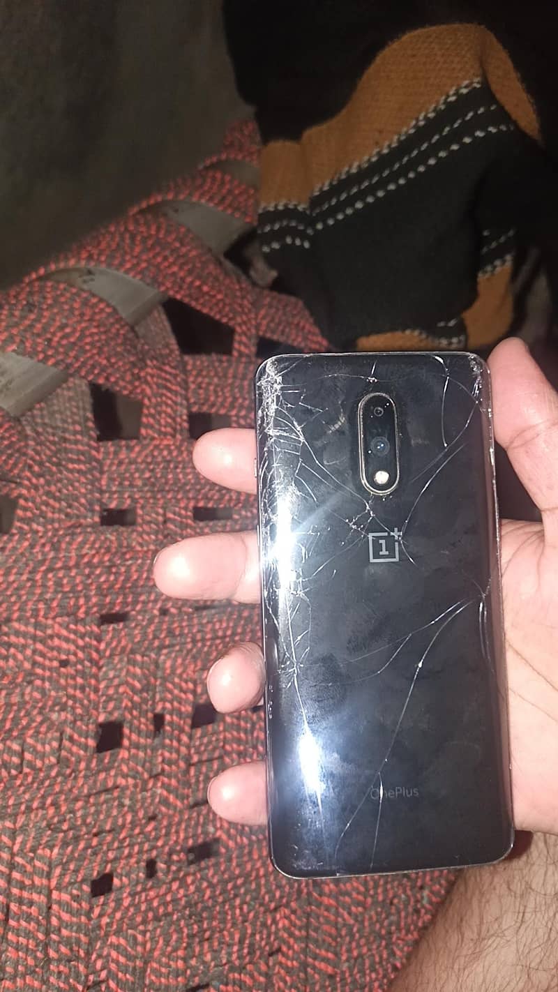 One Plus 7 2