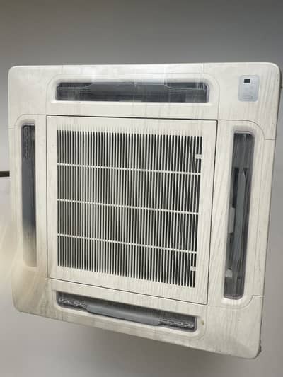 AC ceiling cast 2 ton inverter