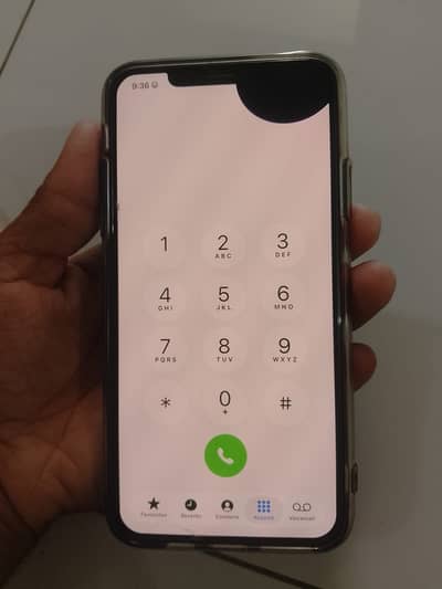 iphone 11 pro max jv