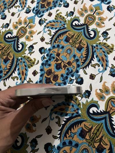 12 pro PTA 256gb