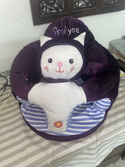 Baby Foam Seat For Sitting