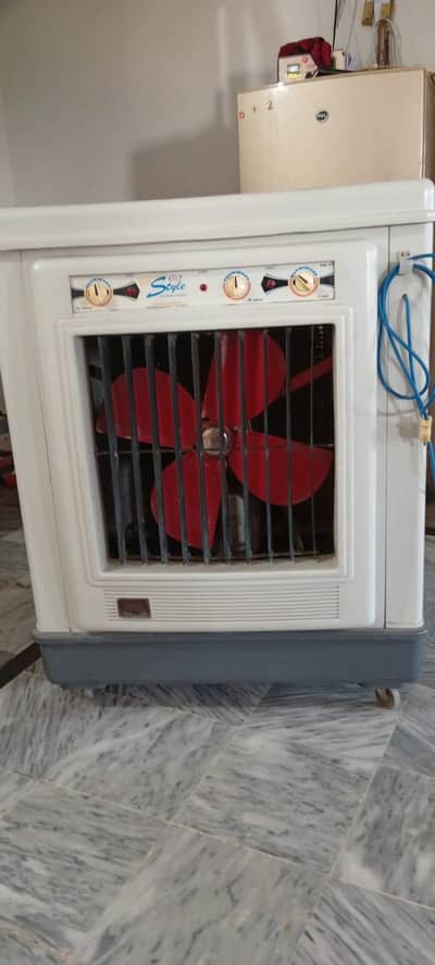 Room Cooler in excellent condition