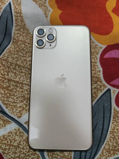 Apple iPhone 11 Pro Max