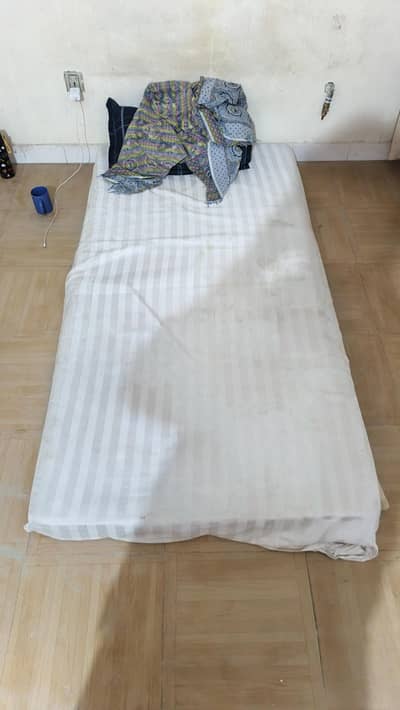 medicated mattress