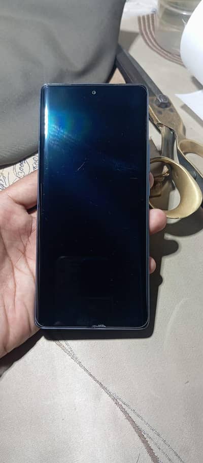 Tecno CAMON 30S