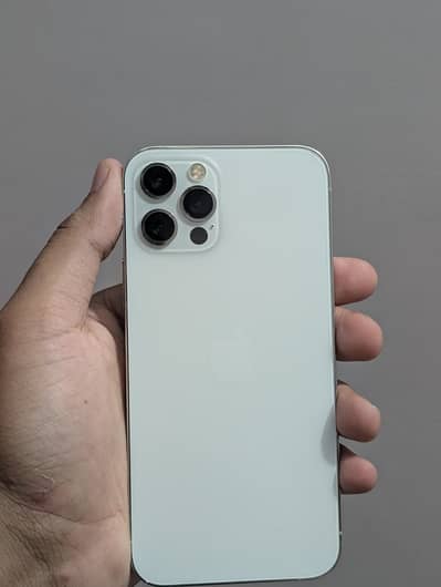 Apple iPhone 12 Pro