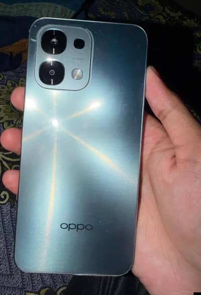 OPPO A6 Pro