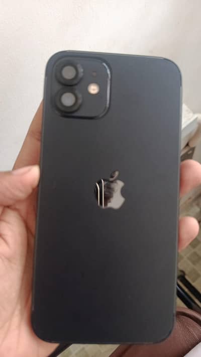 Apple iPhone 12