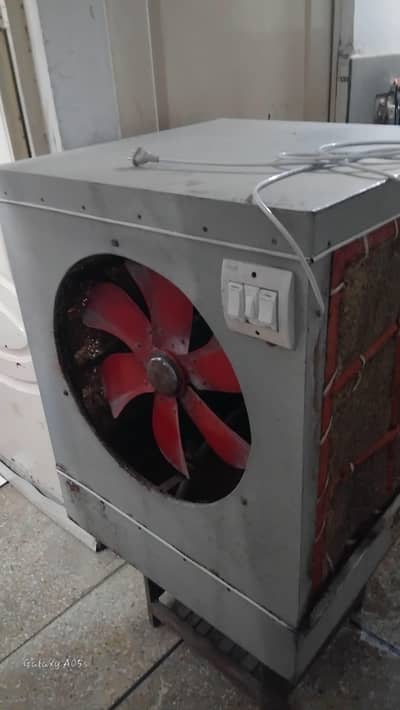lahori cooler