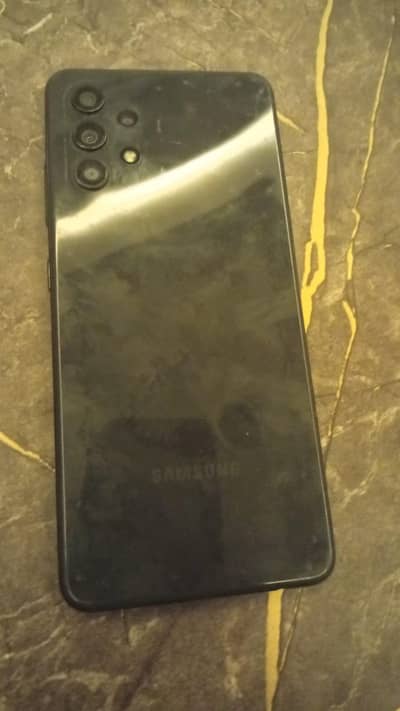 Samsung Mobile A32
