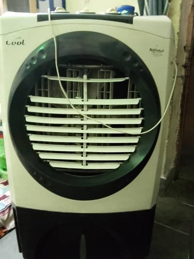 New condition air cooler all okay 1 season used only ph 03218879099