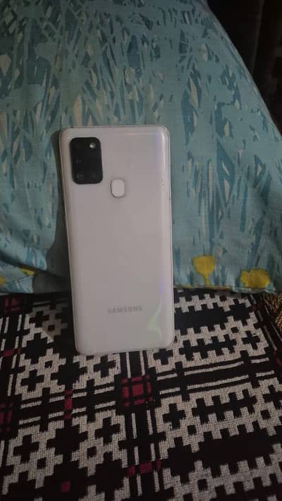 samsung A21s