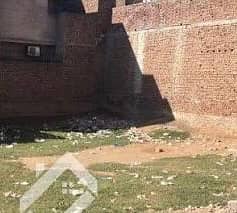 Plot for rent 8 Marla 10 seconds away from main ferozpur road