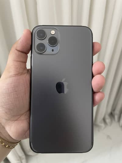 Apple iPhone 11 pro
