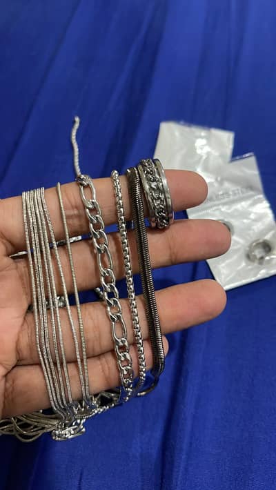 Mens Jewellery