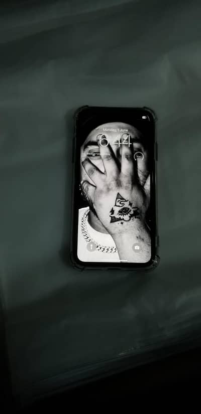 Apple iPhone 11 bypass