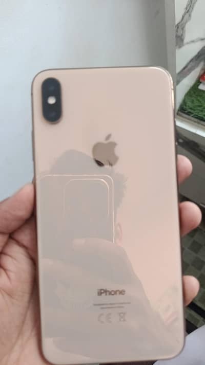 Apple iPhone XS Max