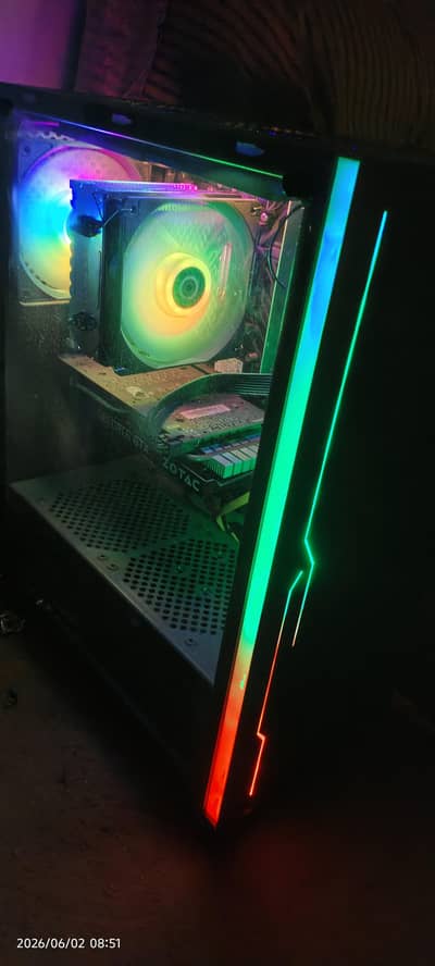 RYZEN 5 3600X