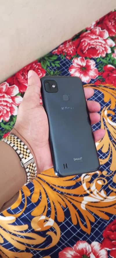 Infinix Smart