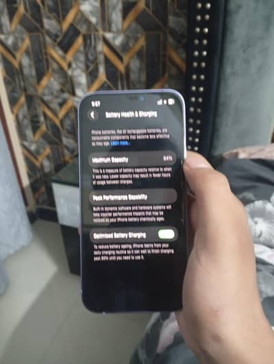 Apple iPhone 12 Dual Official PTA Approved