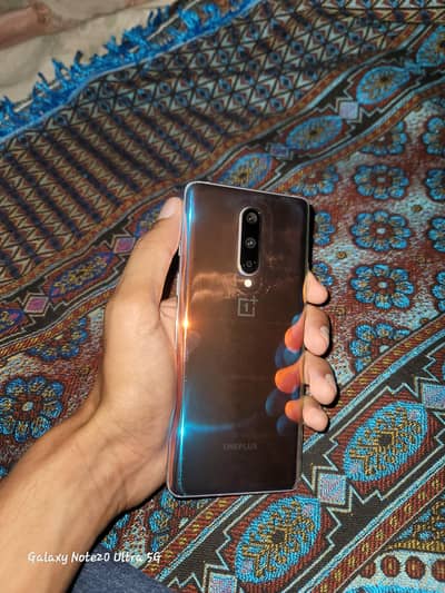 One Plus 8 5G 90fps PUBG