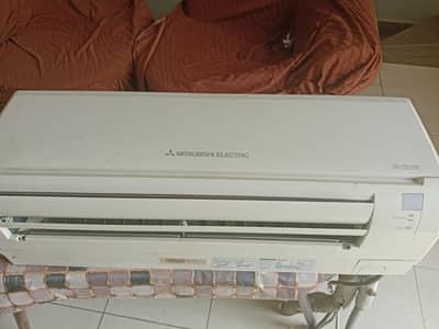 Ac Mitsubishi 1.5 tone