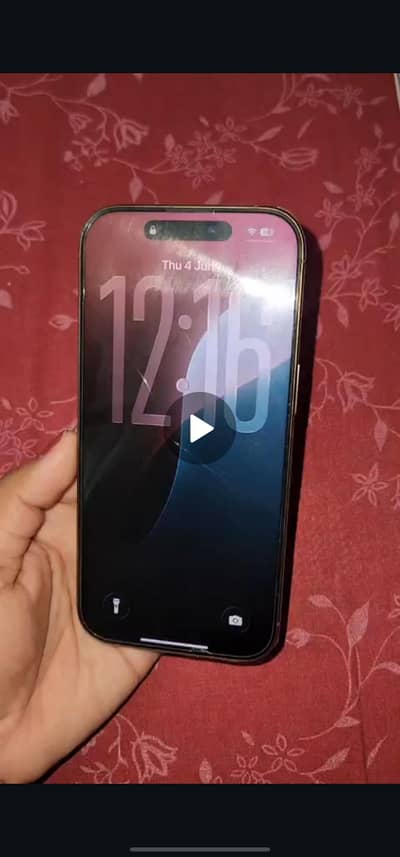 Apple iPhone 12 Pro