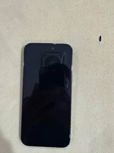 Apple iPhone 15 Pro