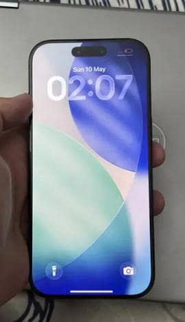 iphone 16 pro MDM bypas 256gb for sale