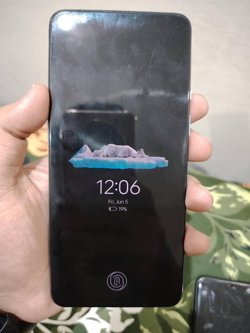 One Plus 9 1