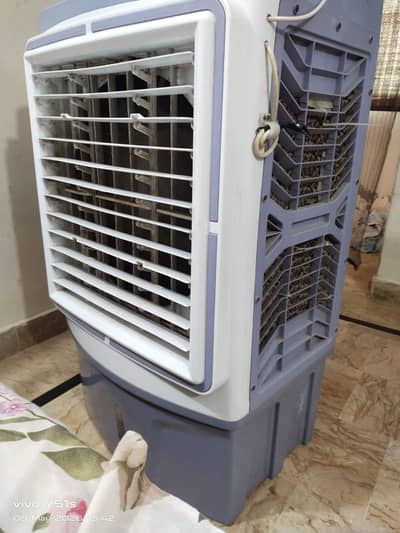 room cooler sale karna ha